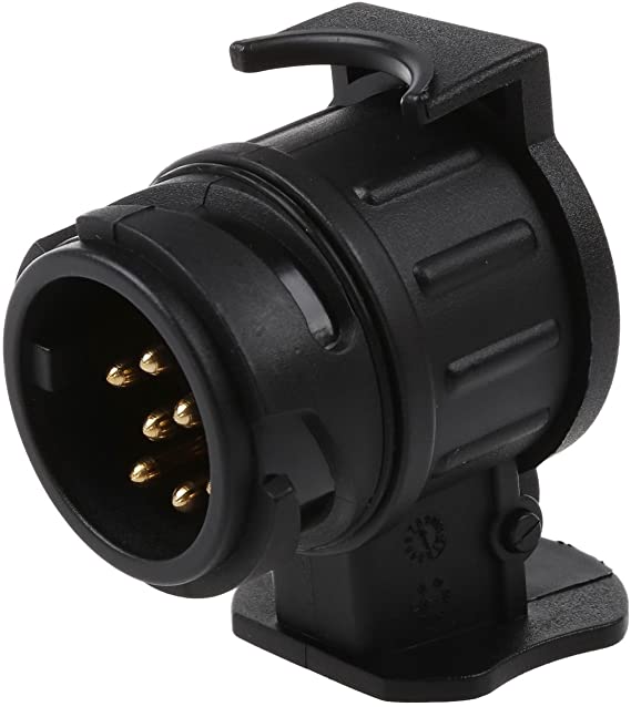 Conectores y Adaptadores para Grúa 1